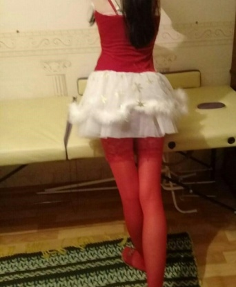 Проститутка Анастасия